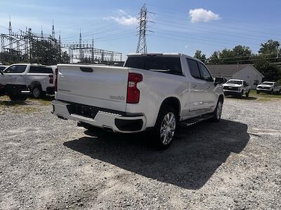 2022 Chevrolet Silverado 1500 Crew Cab 4x4 Pickup for sale #195804XA - photo 2