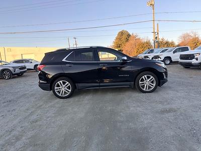 2018 Chevrolet Equinox FWD SUV for sale #196227XA - photo 2