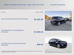 2018 Chevrolet Equinox FWD SUV for sale #196227XA - photo 4