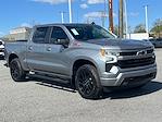 2025 Chevrolet Silverado 1500 Crew Cab 4x4 Pickup for sale #196625 - photo 1