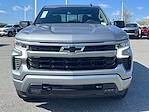 2025 Chevrolet Silverado 1500 Crew Cab 4x4 Pickup for sale #196625 - photo 3