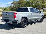 2025 Chevrolet Silverado 1500 Crew Cab 4x4 Pickup for sale #196625 - photo 2