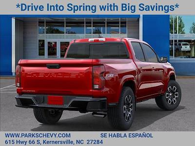 New 2026 Chevrolet Colorado - photo 1