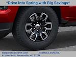New 2026 Chevrolet Colorado Z71 Crew Cab for sale #197226 - photo 11