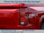 New 2026 Chevrolet Colorado Z71 Crew Cab for sale #197226 - photo 13