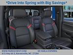 New 2026 Chevrolet Colorado Z71 Crew Cab for sale #197226 - photo 18