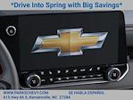 New 2026 Chevrolet Colorado Z71 Crew Cab for sale #197226 - photo 22