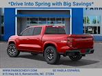 New 2026 Chevrolet Colorado Z71 Crew Cab for sale #197226 - photo 4