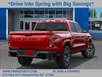 New 2026 Chevrolet Colorado Z71 Crew Cab for sale #197226 - photo 2