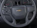 2026 Chevrolet Silverado 1500 Crew Cab 4WD Pickup for sale #197672 - photo 19