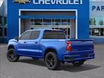 2026 Chevrolet Silverado 1500 Crew Cab 4WD Pickup for sale #197672 - photo 3