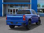 2026 Chevrolet Silverado 1500 Crew Cab 4WD Pickup for sale #197672 - photo 4
