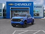 2026 Chevrolet Silverado 1500 Crew Cab 4WD Pickup for sale #197672 - photo 8