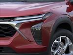 2025 Chevrolet Trax FWD SUV for sale #198332 - photo 10