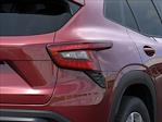 2025 Chevrolet Trax FWD SUV for sale #198332 - photo 11