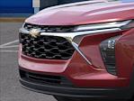 2025 Chevrolet Trax FWD SUV for sale #198332 - photo 13
