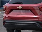 2025 Chevrolet Trax FWD SUV for sale #198332 - photo 14