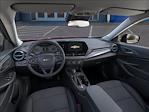 2025 Chevrolet Trax FWD SUV for sale #198332 - photo 15