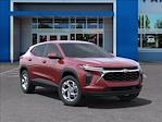 2025 Chevrolet Trax FWD SUV for sale #198332 - photo 7