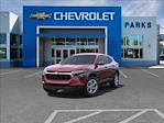 2025 Chevrolet Trax FWD SUV for sale #198332 - photo 8