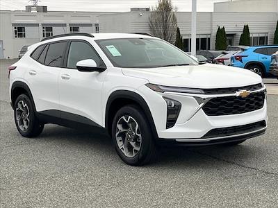 2025 Chevrolet Trax FWD SUV for sale #198431 - photo 1