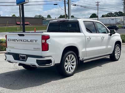 2021 Chevrolet Silverado 1500 Crew Cab 4x4 Pickup for sale #199052A - photo 2