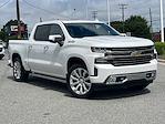 2021 Chevrolet Silverado 1500 Crew Cab 4x4 Pickup for sale #199052A - photo 1