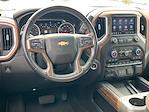 2021 Chevrolet Silverado 1500 Crew Cab 4x4 Pickup for sale #199052A - photo 4