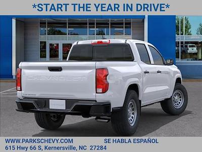 New 2026 Chevrolet Colorado - photo 1