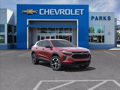 2025 Chevrolet Trax FWD SUV for sale #199317 - photo 1