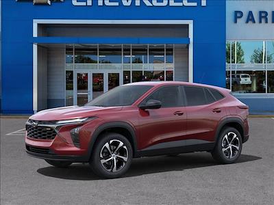 2025 Chevrolet Trax FWD SUV for sale #199317 - photo 2