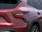2025 Chevrolet Trax FWD SUV for sale #199317 - photo 11