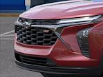 2025 Chevrolet Trax FWD SUV for sale #199317 - photo 13