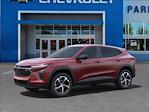 2025 Chevrolet Trax FWD SUV for sale #199317 - photo 2