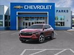 2025 Chevrolet Trax FWD SUV for sale #199317 - photo 8