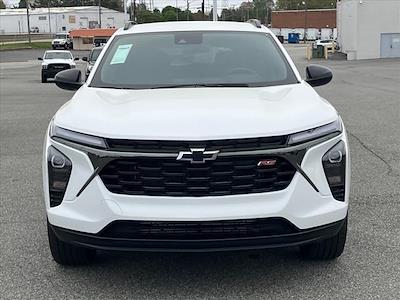 2025 Chevrolet Trax FWD SUV for sale #199367 - photo 2