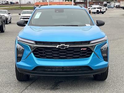 2025 Chevrolet Trax FWD SUV for sale #199462 - photo 2