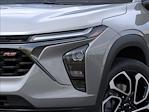 2025 Chevrolet Trax FWD SUV for sale #199509 - photo 10