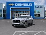 2025 Chevrolet Trax FWD SUV for sale #199509 - photo 8