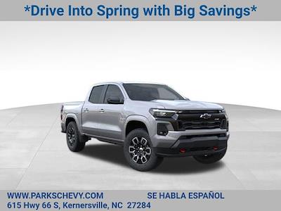 New 2026 Chevrolet Colorado - photo 1