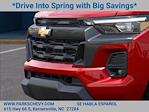 New 2026 Chevrolet Colorado LT Crew Cab for sale #200258 - photo 13