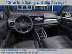 New 2026 Chevrolet Colorado LT Crew Cab for sale #200258 - photo 15