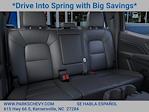 New 2026 Chevrolet Colorado LT Crew Cab for sale #200258 - photo 17