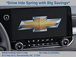New 2026 Chevrolet Colorado LT Crew Cab for sale #200258 - photo 20