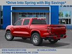 New 2026 Chevrolet Colorado LT Crew Cab for sale #200258 - photo 4