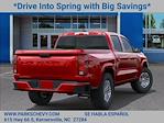 New 2026 Chevrolet Colorado LT Crew Cab for sale #200258 - photo 2