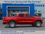 New 2026 Chevrolet Colorado LT Crew Cab for sale #200258 - photo 5