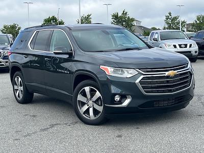 Used 2020 Chevrolet Traverse 3LT AWD SUV for sale #200538B - photo 1