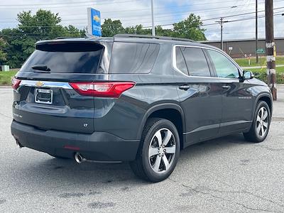 2020 Chevrolet Traverse AWD SUV for sale #200538B - photo 2