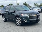 Used 2020 Chevrolet Traverse 3LT AWD SUV for sale #200538B - photo 1